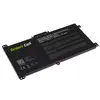 Аккумулятор Green Cell HP167 для HP Pavilion x360 14-BA Photo 2