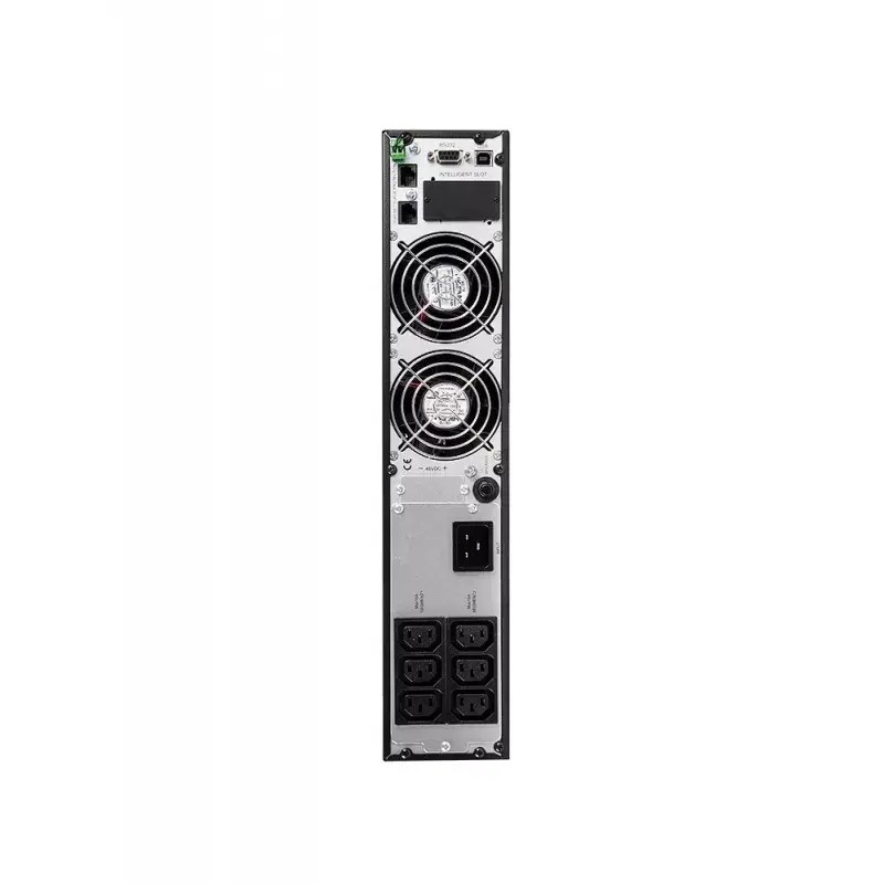 Green Cell UPS UPS14 raktu 2 kVA / 1,8 kW Photo 3