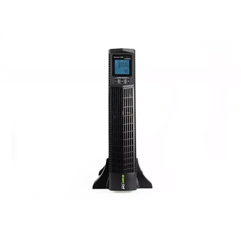 Green Cell UPS UPS14 raktu 2 kVA / 1,8 kW Photo 4