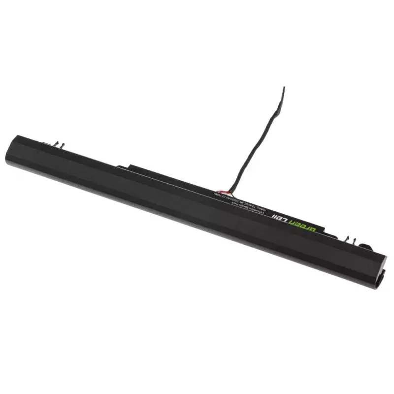 Battery Green Cell LE123 for Lenovo IdeaPad 110 Photo 3