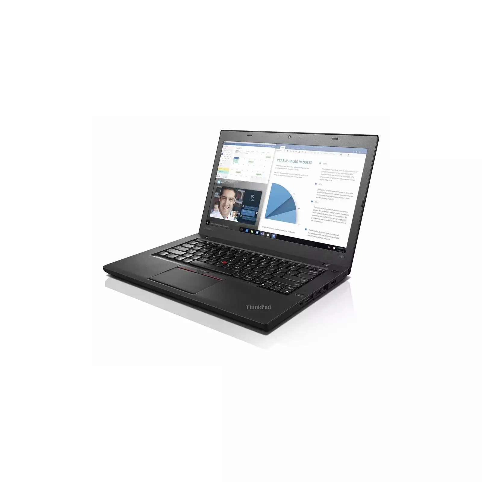 Lenovo T460i58256 Photo 1