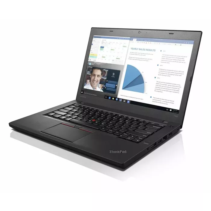 Lenovo T460i58256 Photo 1