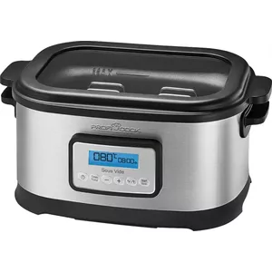 Sous Vide Cooker ProfiCook PC-SV 1112