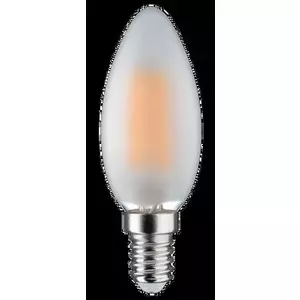 LED spuldze LEDURO E14 6W 3000K 730 lm