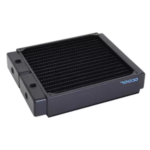 Радиаторный блок Alphacool NexXxoS XT45