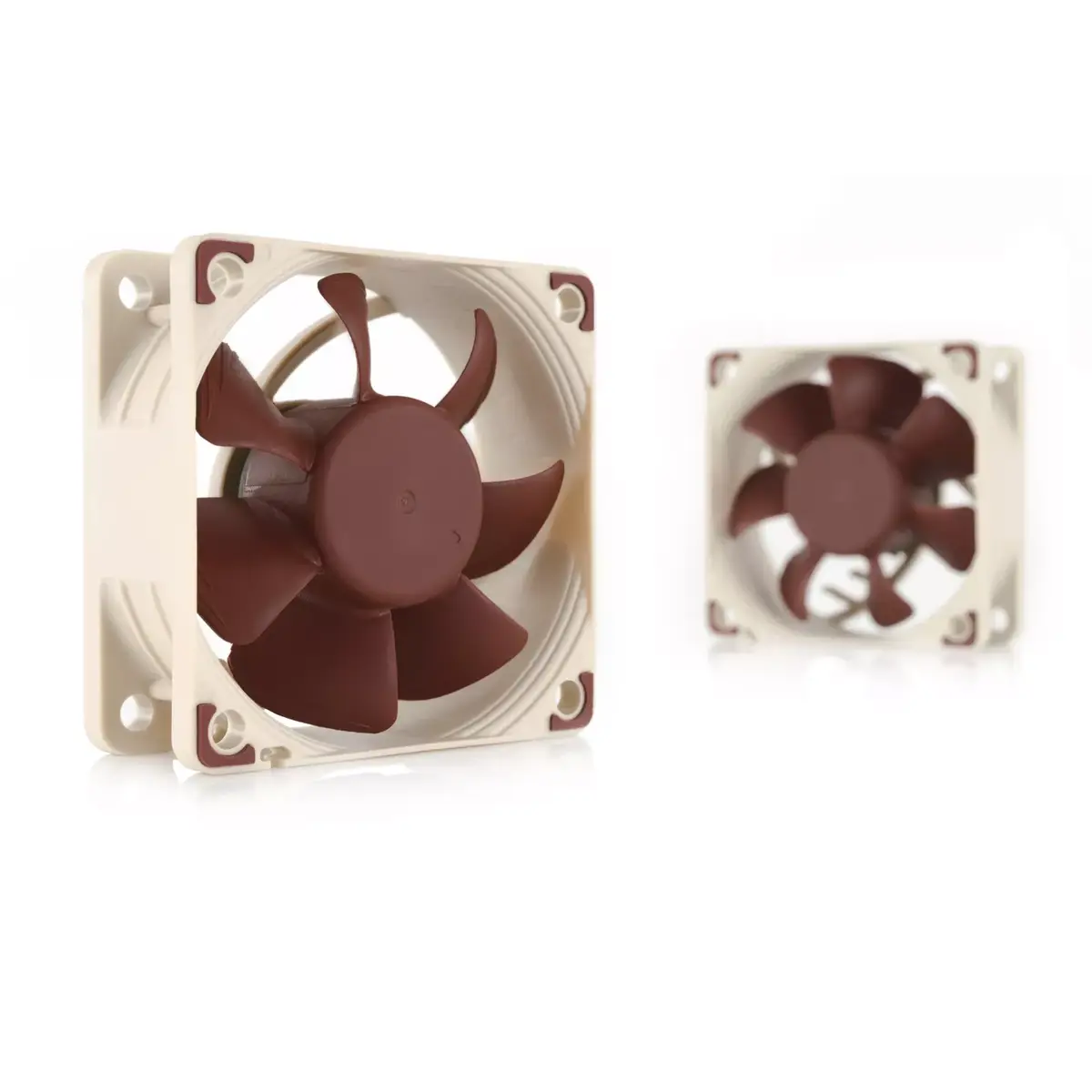 Noctua NF-A6x25 5V PWM корпусной вентилятор Photo 7