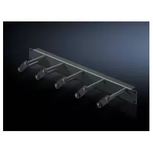 Rack Mount Shelf Rittal DK 5502.225