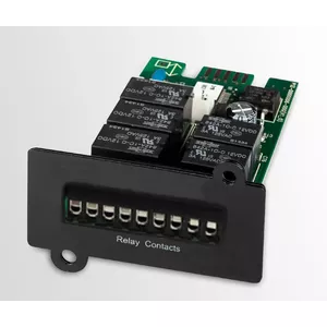 PowerWalker AS400 Card 6 Terminal PowerWalker AS400 Card 6 Terminal 10131011
