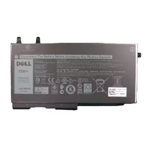 Аккумулятор DELL K7C4H для Latitude 5400 5401 5410 5411 5500 5501 5510 5511