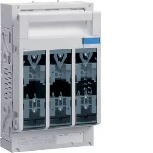 Разъединитель предохранителя Hager LT153 3P 250A NH1