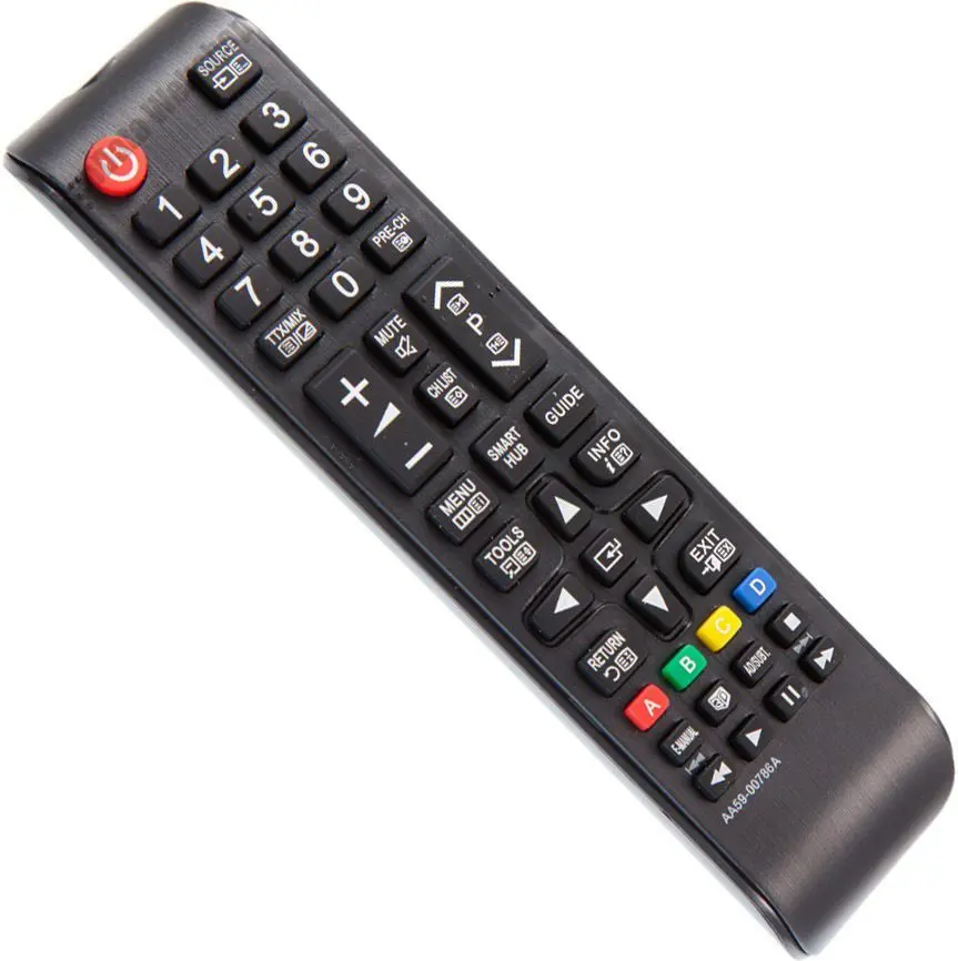 Пульт ДУ Samsung AA59-00786A Photo 2