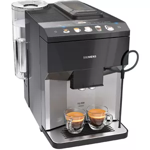 Krups Virtuoso XP442C11 coffee maker Semi-auto Espresso machine