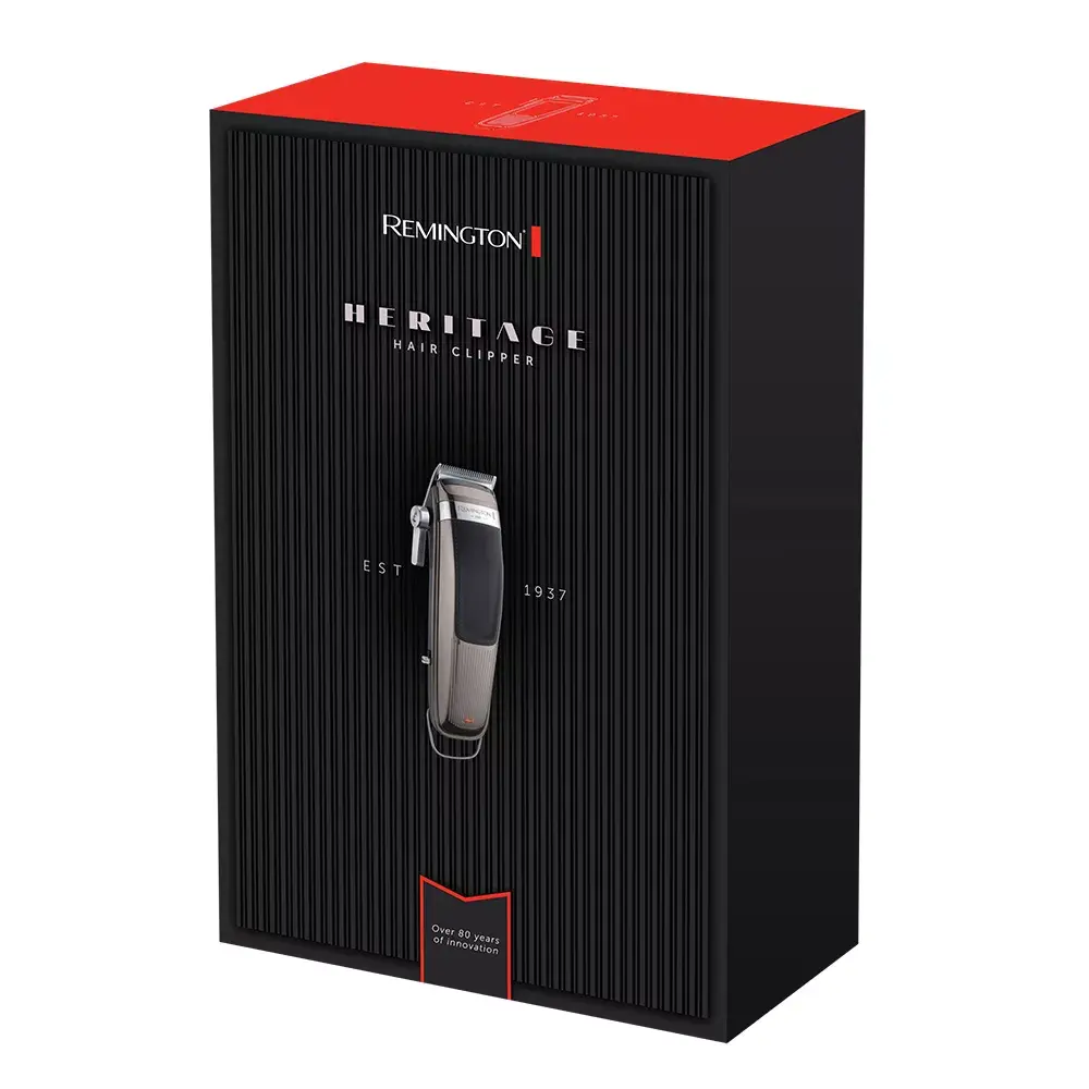 Машинка для стрижки Remington HC9100 Photo 4