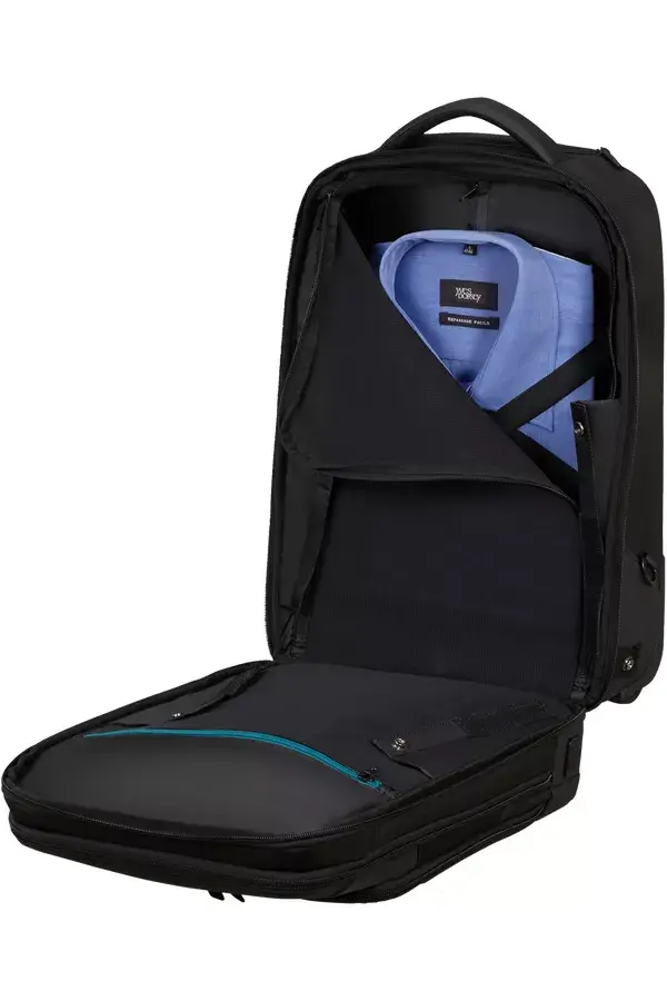 Portatīvo datoru soma Samsonite Mysight 43.9 cm (17.3") Photo 3