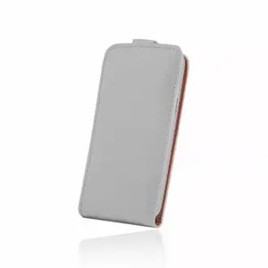 Чехол TELONE для Samsung Galaxy S4 Sligo Plus — белый