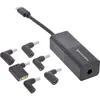 Power Supply Unit InLine Notebook 26679 Photo 2