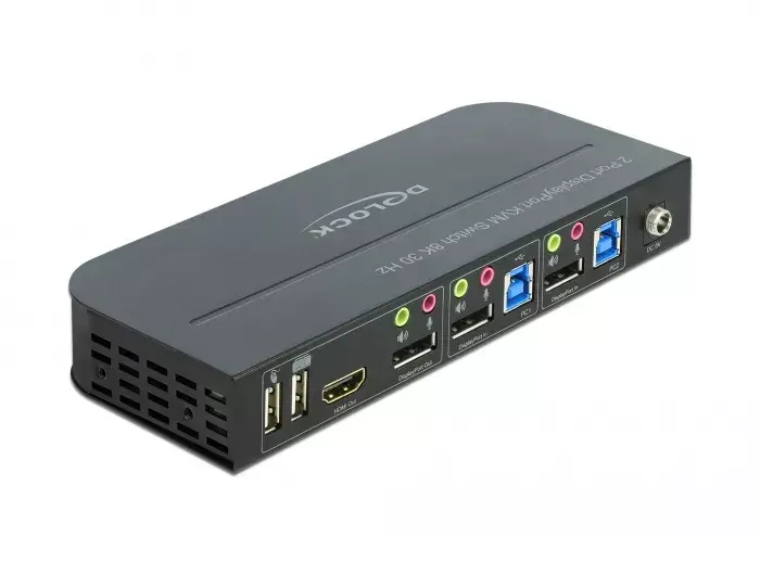 KVM switch DeLOCK 11482 Photo 2