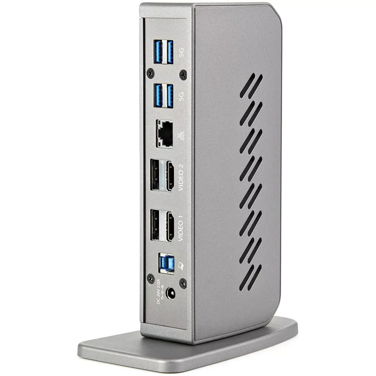 Doku stacija StarTech.com DK30A2DHUUE Photo 2
