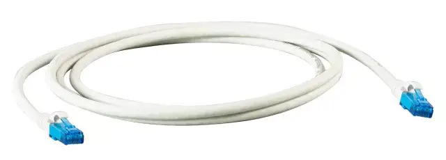 EFB Elektronik K8109WS.0 Cat6a 0.5 m networking cable Photo 2