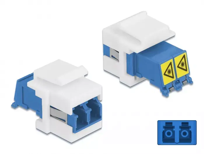 Keystone Module DeLOCK 86834 Photo 2