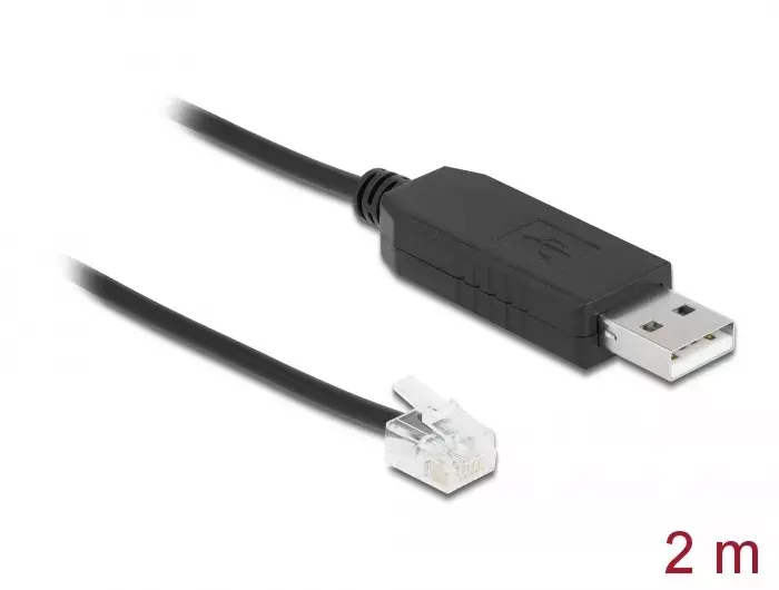 Cable Gender Changer DeLOCK 66737 Photo 2