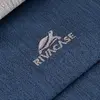 Рюкзак для ноутбука Rivacase 7567 17.3 серый и темно-синий Photo 15