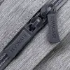 Рюкзак для ноутбука Rivacase 7567 17.3 серый и темно-синий Photo 20