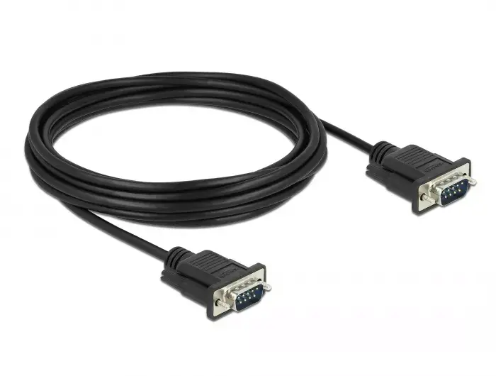 Serial Cable DeLOCK 86576 Photo 2
