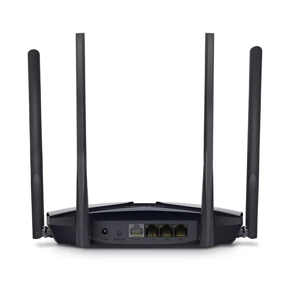 MERCUSYS MR70X 6957939000509 Photo 12