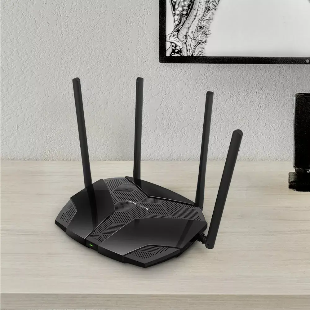MERCUSYS MR70X 6957939000509 Photo 15