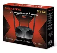 MERCUSYS MR70X 6957939000509 Photo 11