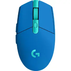 Игровая мышь Logitech G G305 LIGHTSPEED RF Wireless + Bluetooth