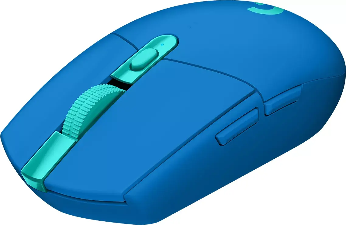 Игровая мышь Logitech G G305 LIGHTSPEED Photo 3