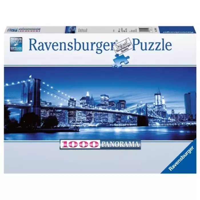 Ravensburger 15050 Photo 1