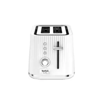Grauzdētājs Tefal TT7611 — 2 šķēles Photo 2