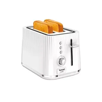 Grauzdētājs Tefal TT7611 — 2 šķēles Photo 3