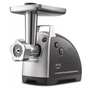 Tefal NE688 mincer 2200 W Stainless steel