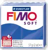 Пластилин Staedtler FIMO soft 56 г Синий Photo 2