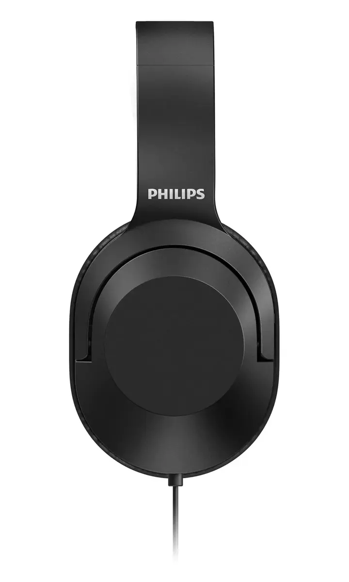 Austiņas Philips TAH2005BK/00 Photo 5