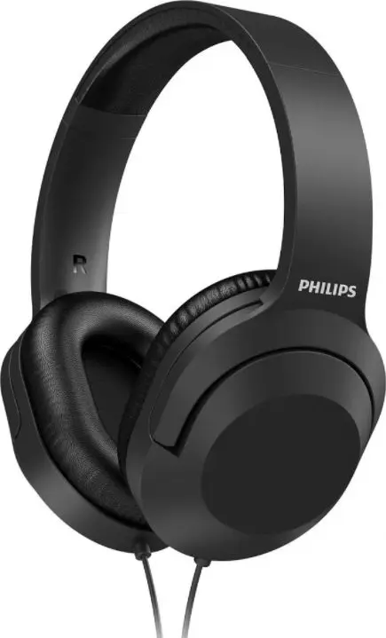 Наушники Philips TAH2005BK/00 Photo 8
