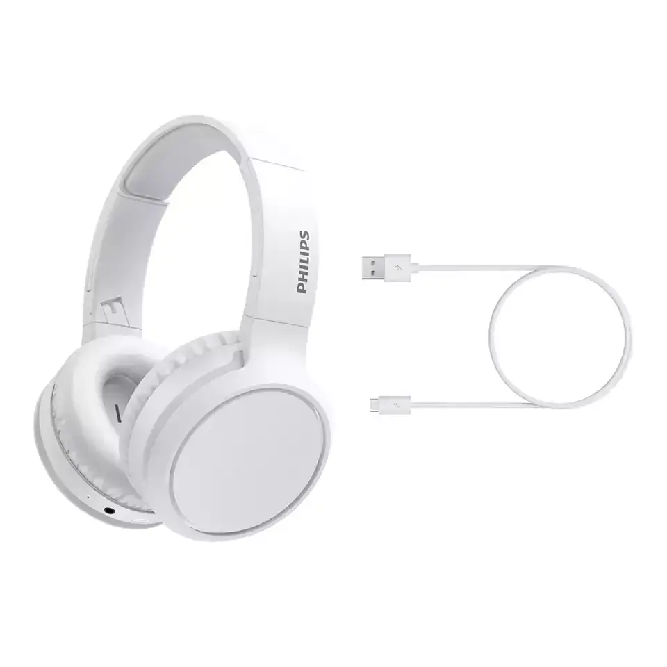 Austiņas Philips TAH5205WT/00 Photo 2