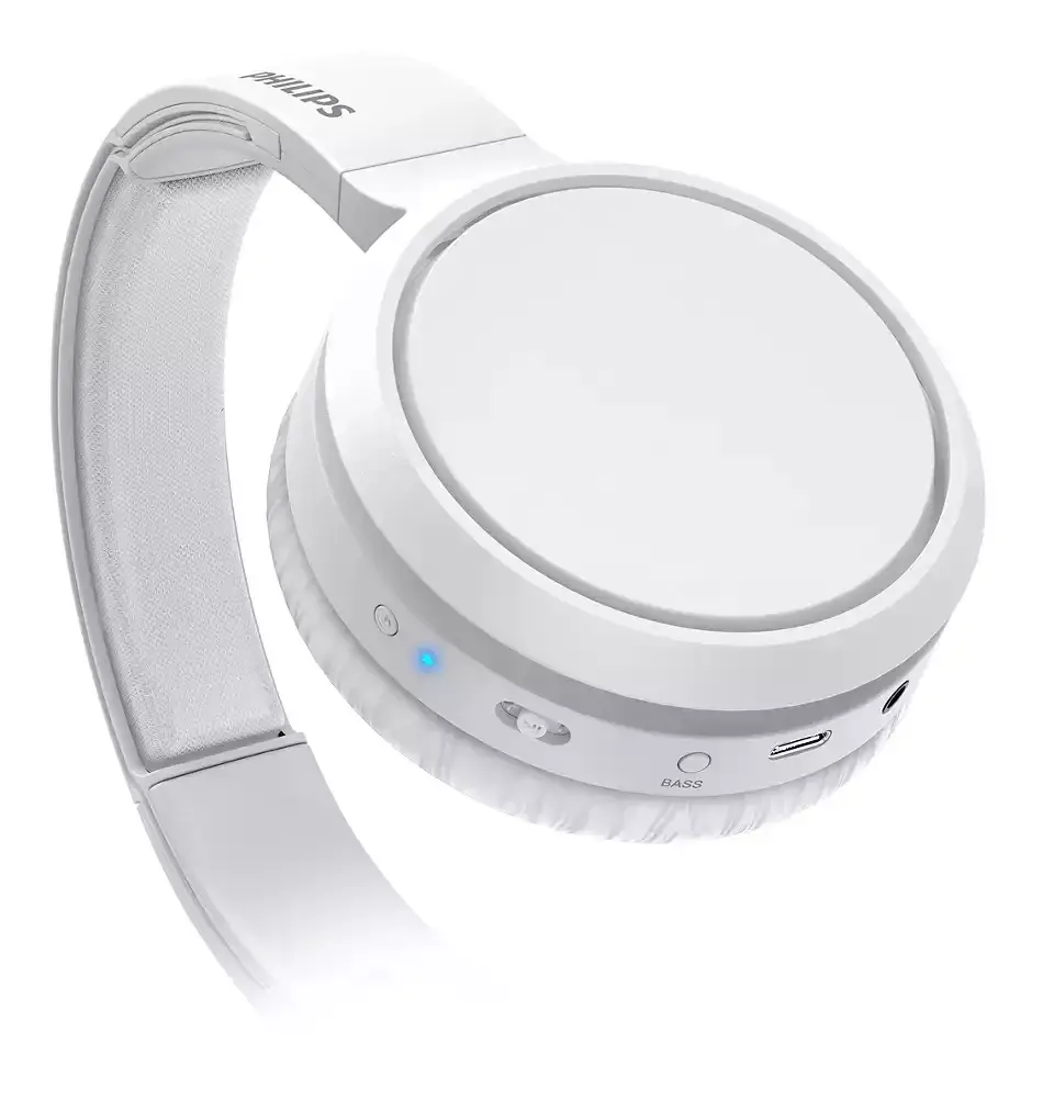 Austiņas Philips TAH5205WT/00 Photo 7