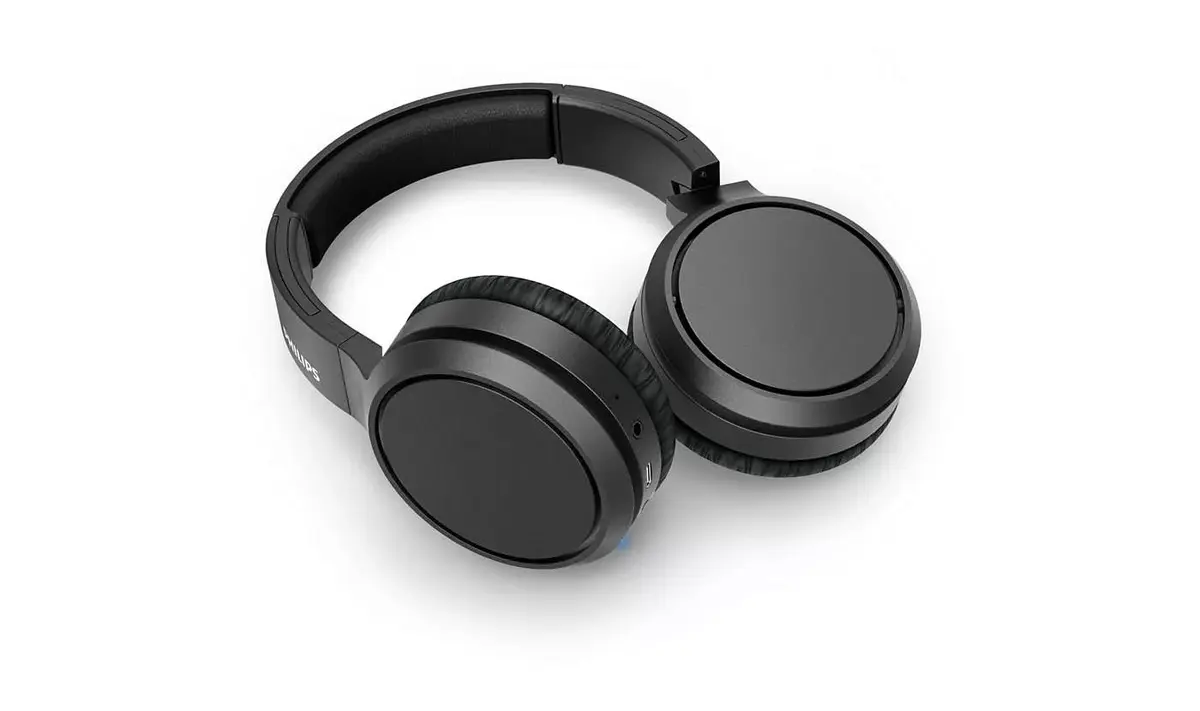 Наушники Philips TAH5205BK/00 Photo 4