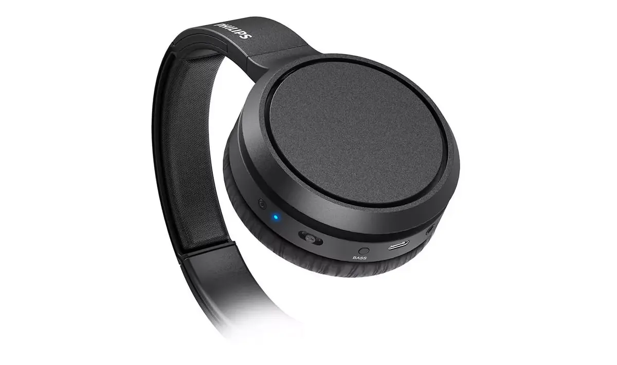 Наушники Philips TAH5205BK/00 Photo 8