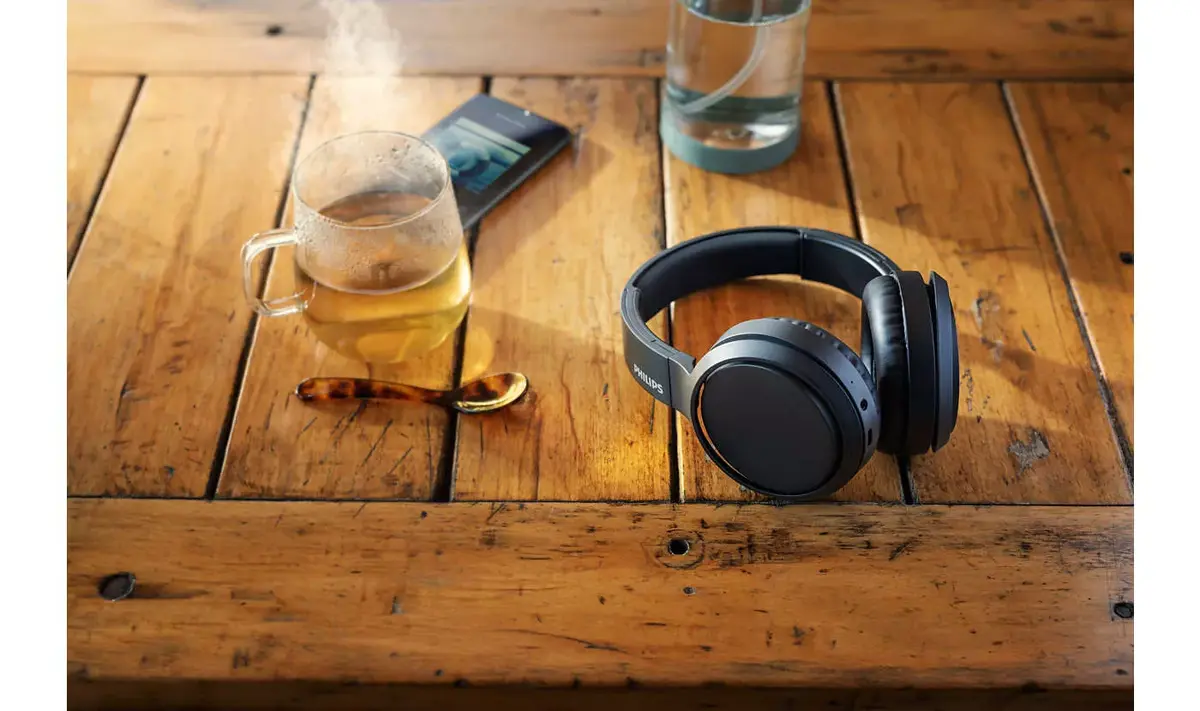 Наушники Philips TAH5205BK/00 Photo 9