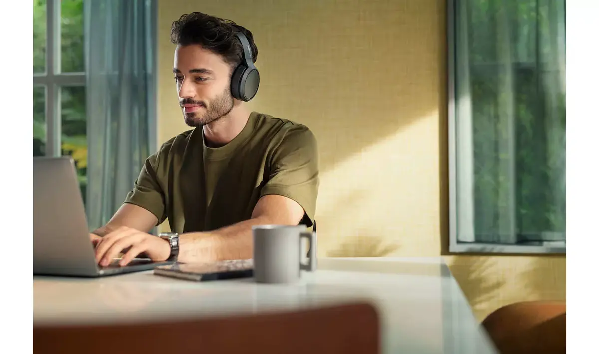 Наушники Philips TAH5205BK/00 Photo 14