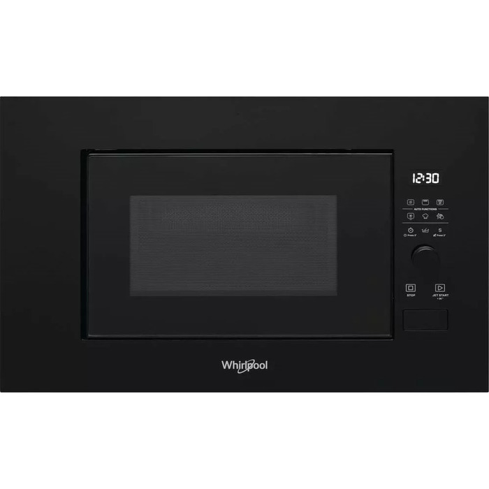 WHIRLPOOL WMF200GNB Photo 1