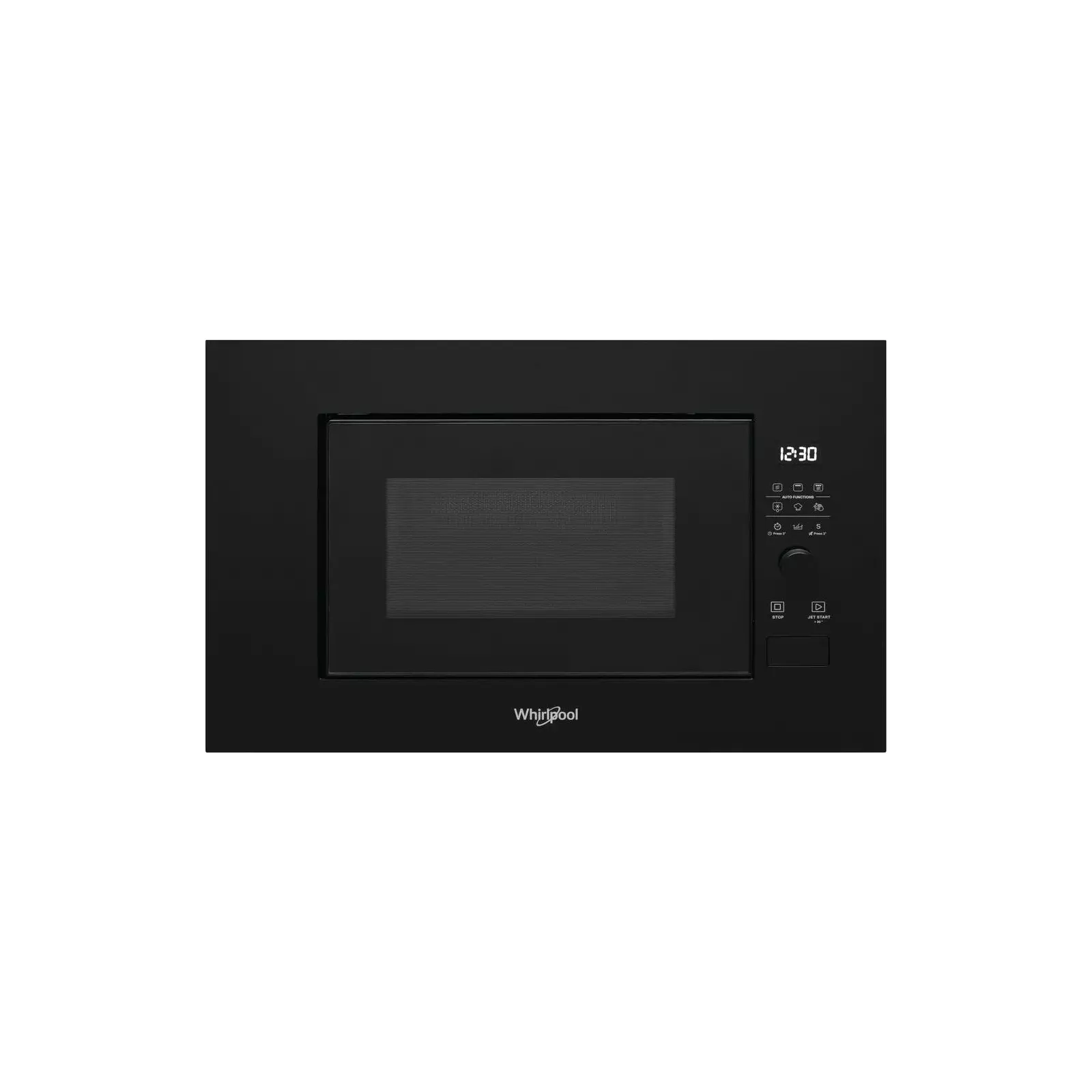 WHIRLPOOL WMF200GNB Photo 2