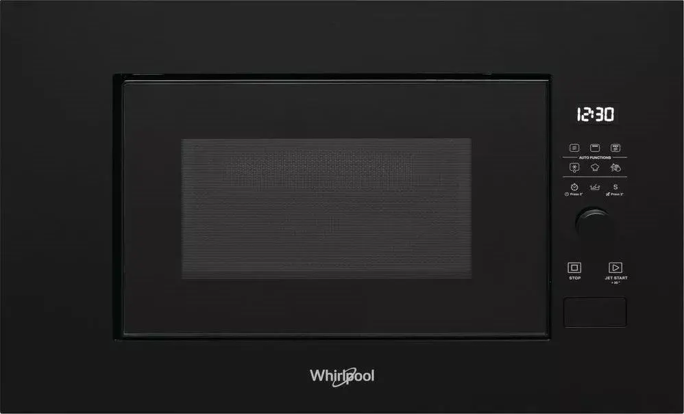 WHIRLPOOL WMF200GNB 8003437605956 Photo 2