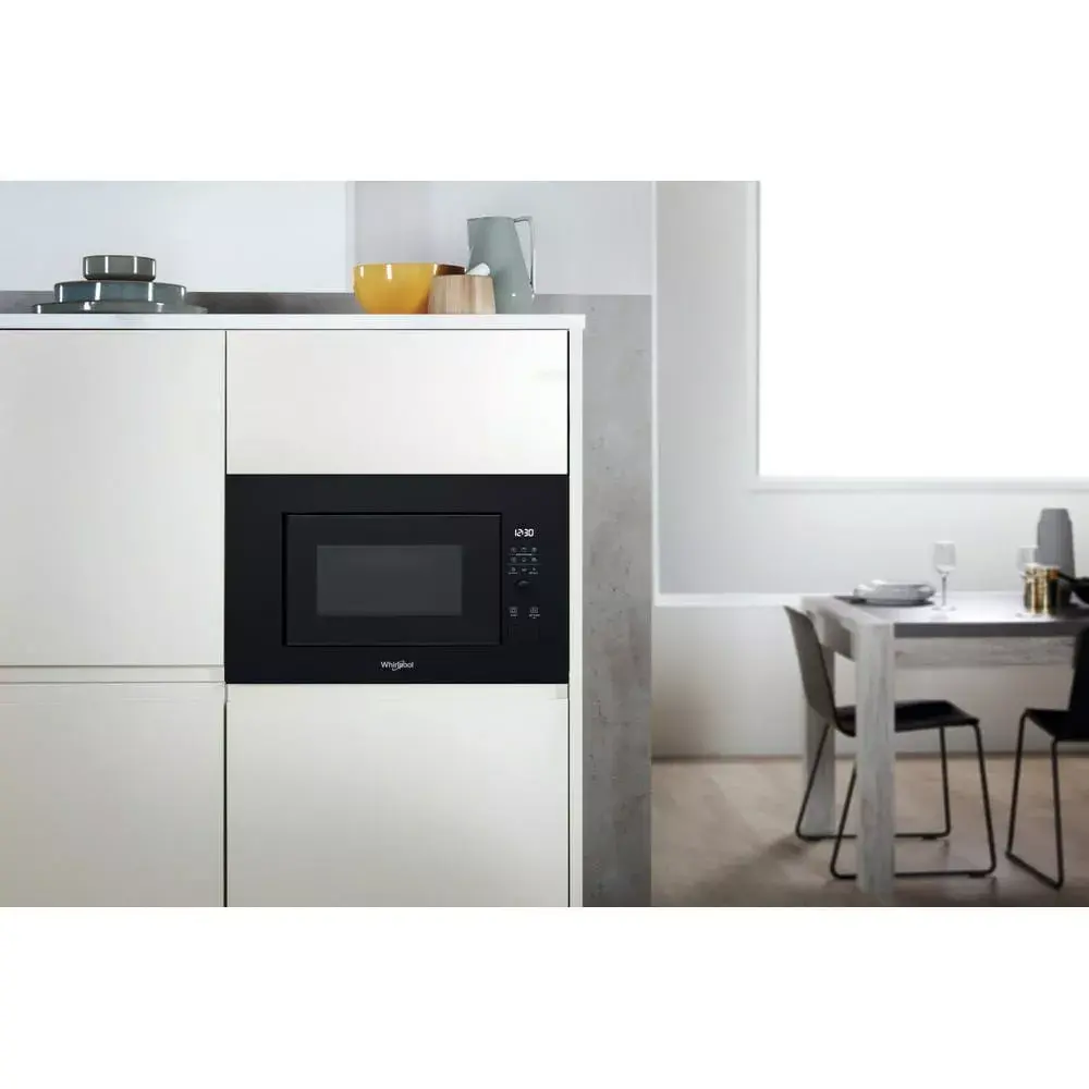 WHIRLPOOL WMF200GNB 8003437605956 Photo 4